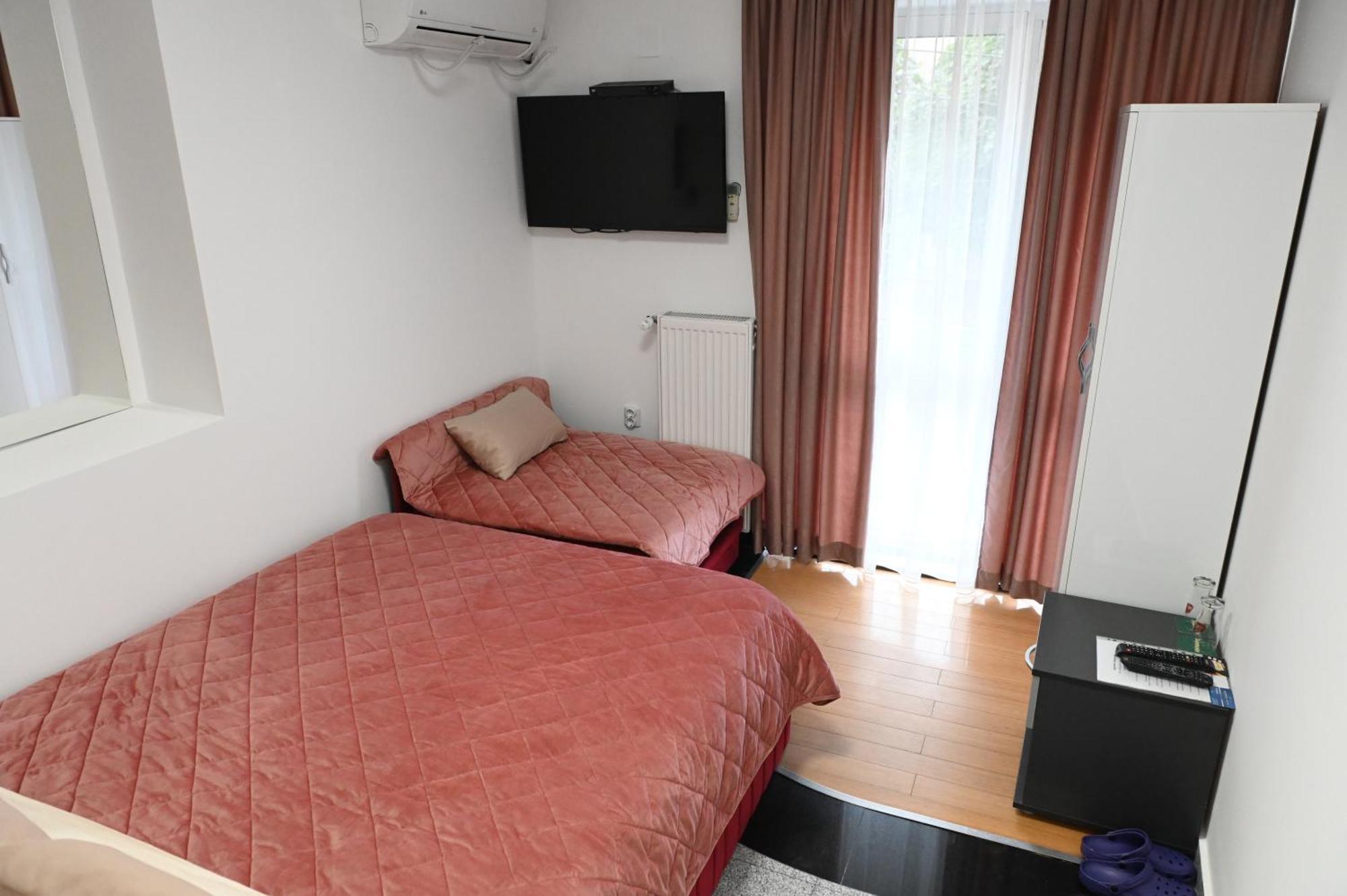 Apartments Imper - Imd Ni Dış mekan fotoğraf