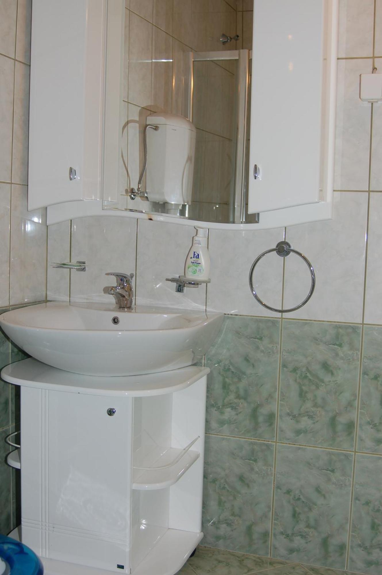 Apartments Imper - Imd Ni Dış mekan fotoğraf