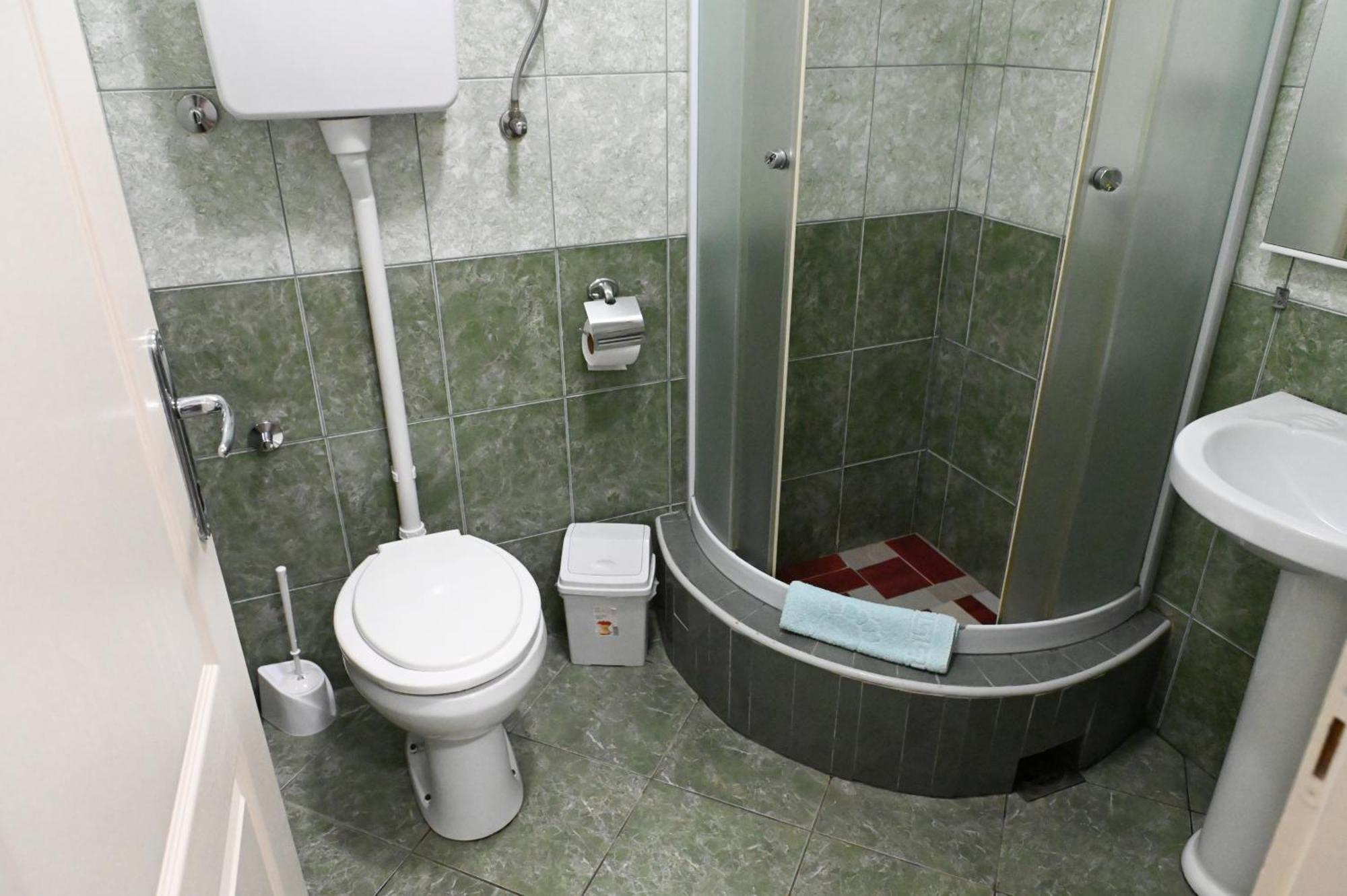 Apartments Imper - Imd Ni Dış mekan fotoğraf