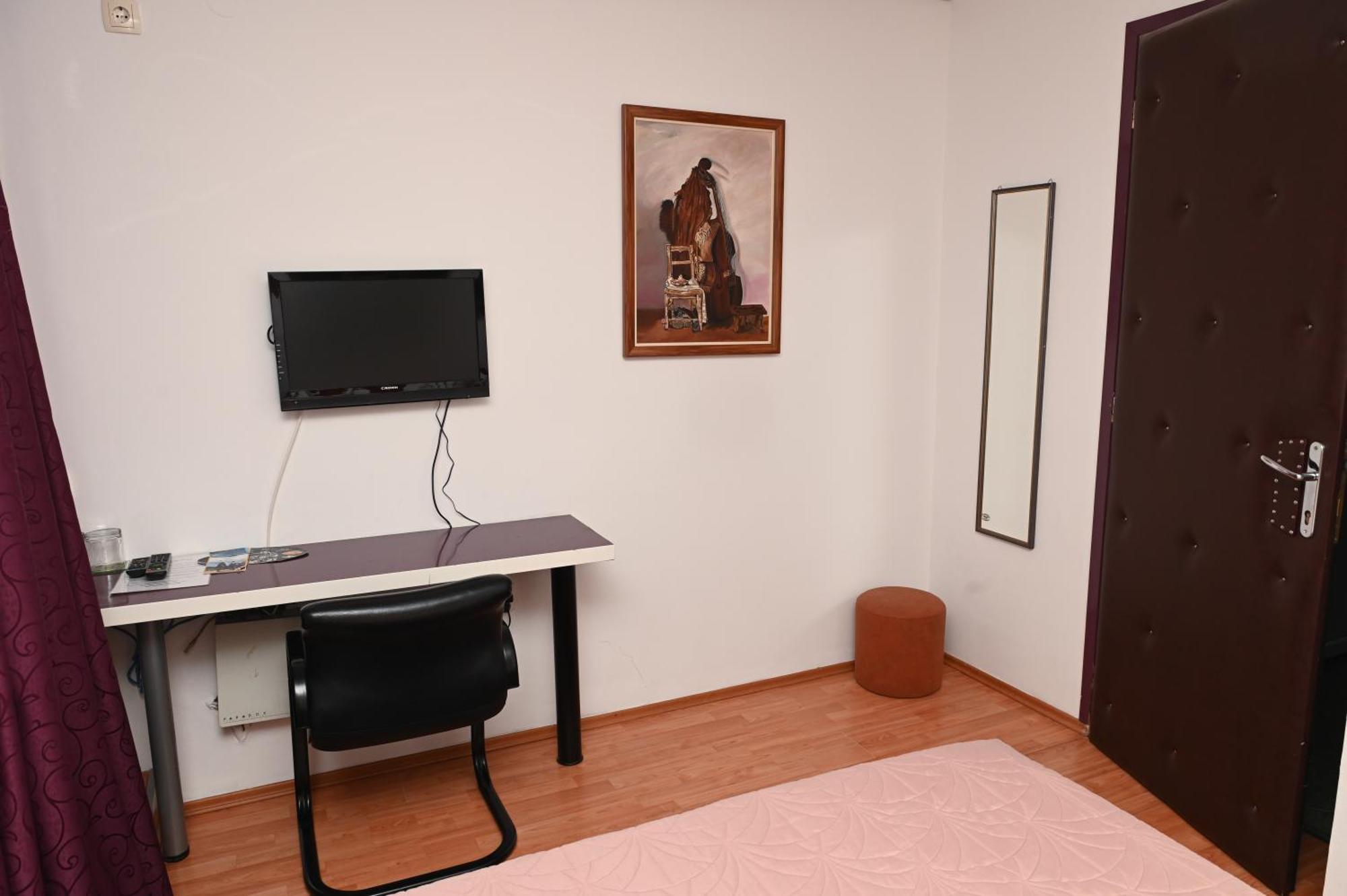 Apartments Imper - Imd Ni Dış mekan fotoğraf