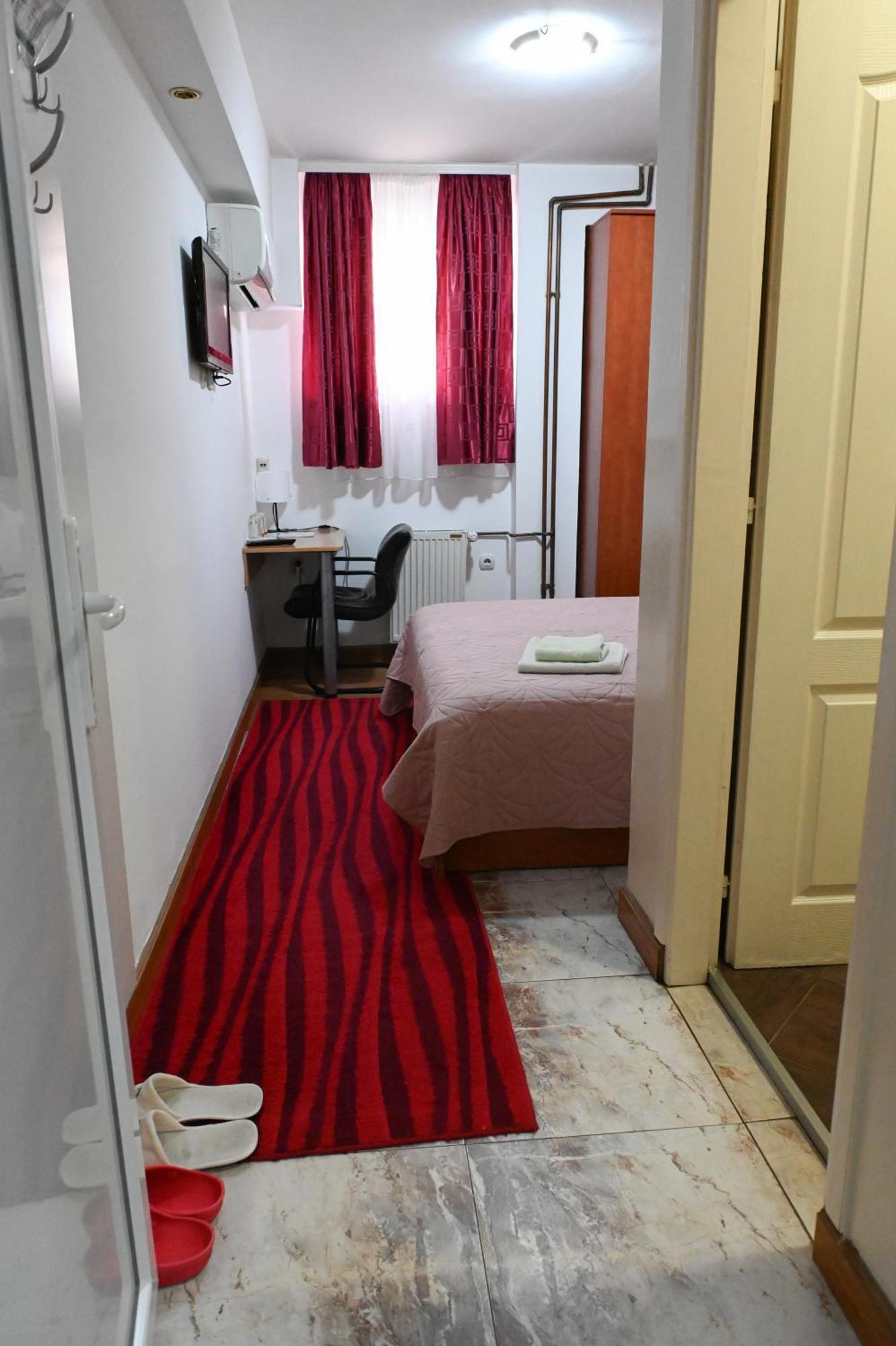 Apartments Imper - Imd Ni Dış mekan fotoğraf