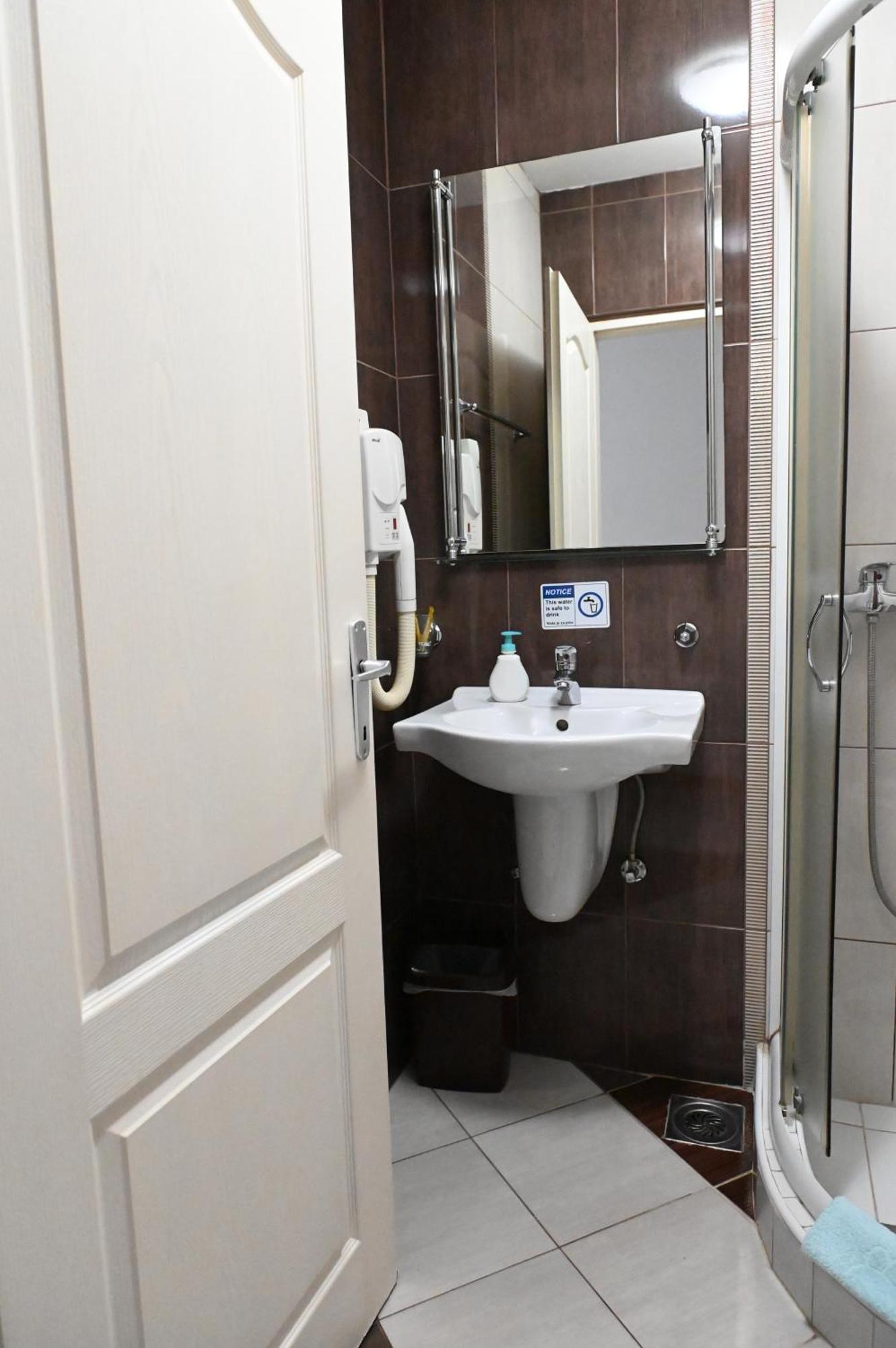 Apartments Imper - Imd Ni Dış mekan fotoğraf