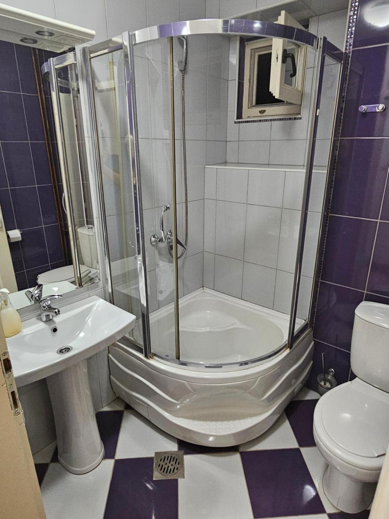 Apartments Imper - Imd Ni Dış mekan fotoğraf